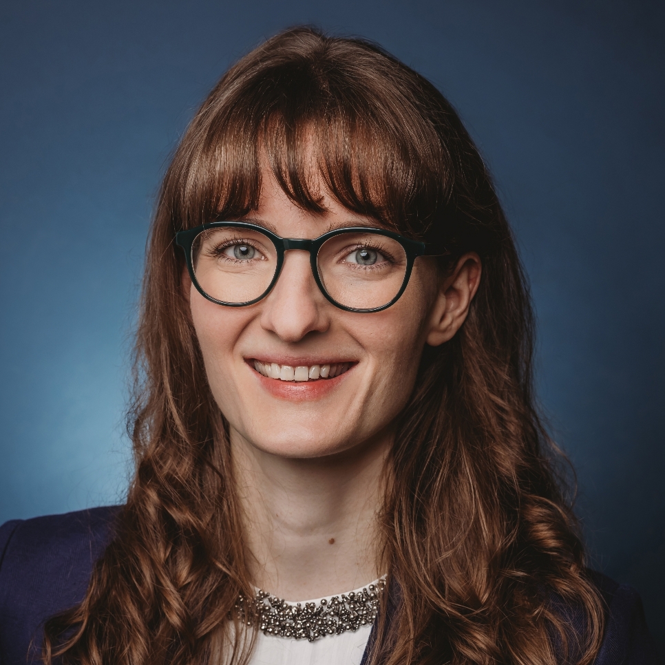 Isabel Funke